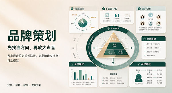 同心县品牌策划